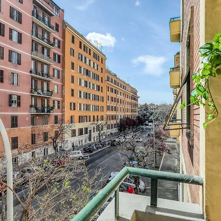 Re Di Roma Apartment Exterior photo
