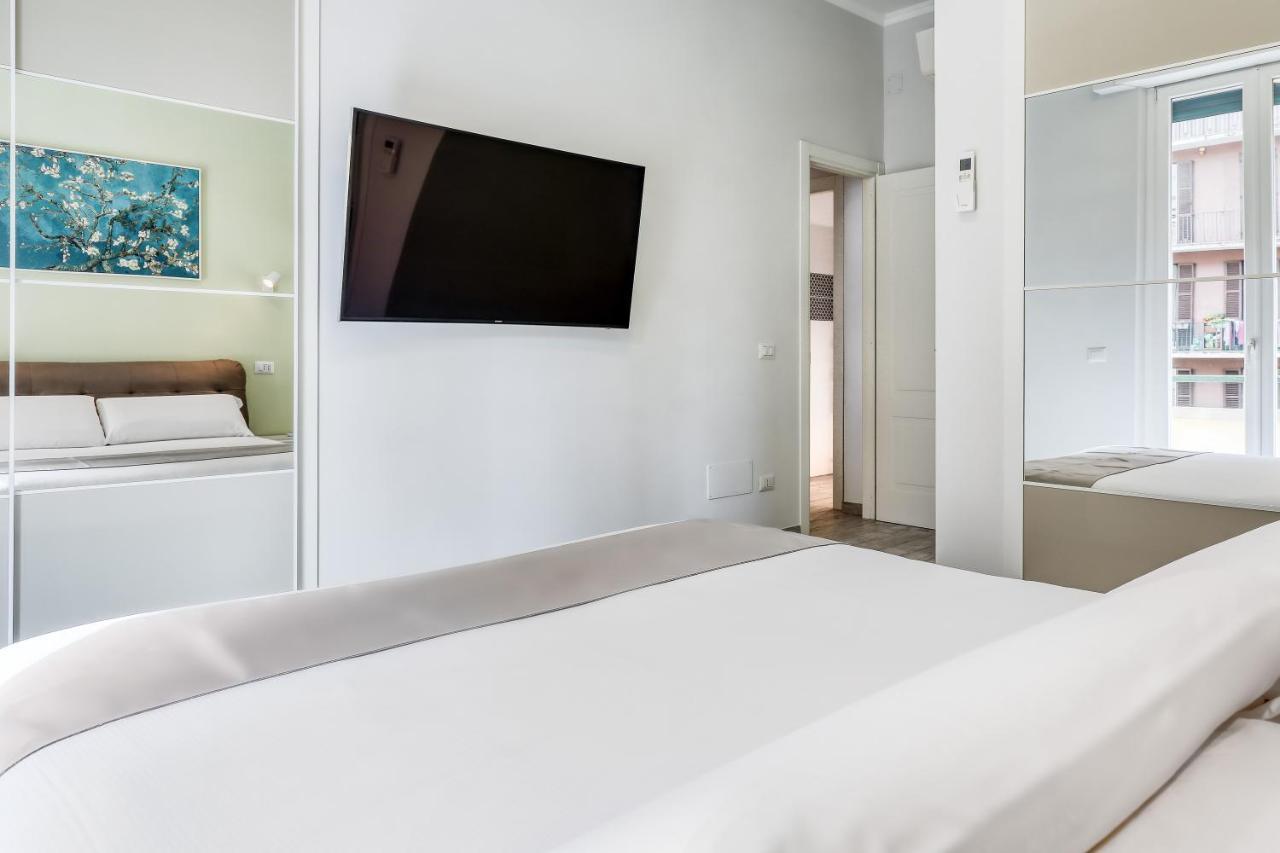 Re Di Roma Apartment Exterior photo