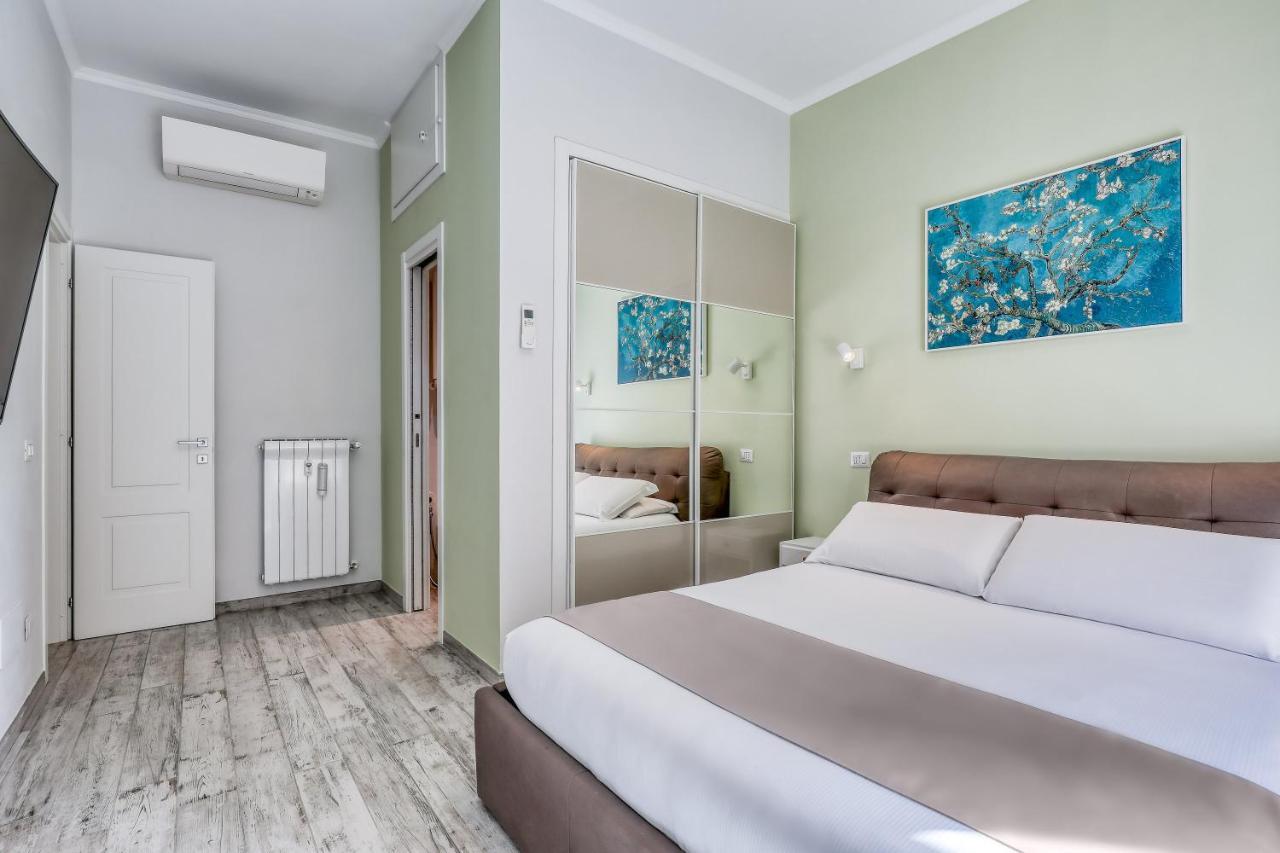 Re Di Roma Apartment Exterior photo