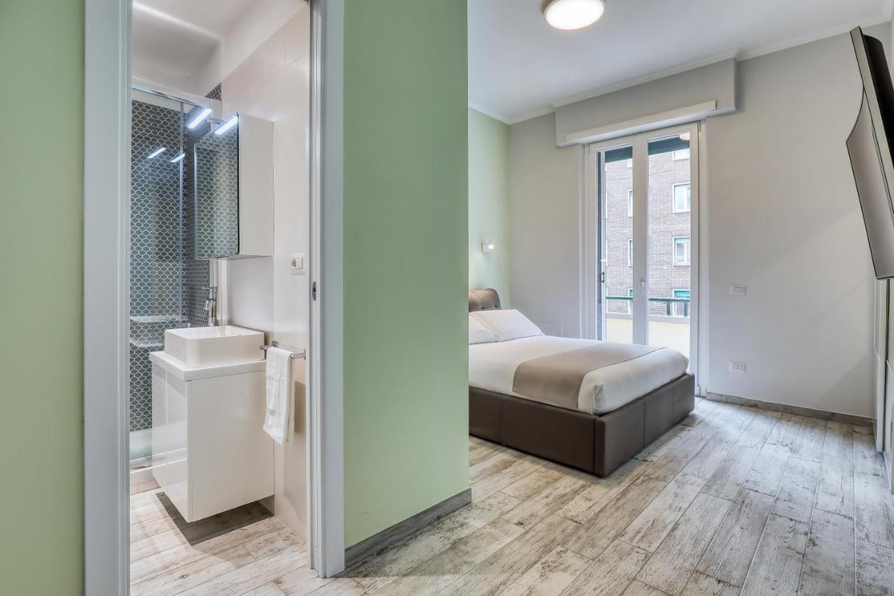 Re Di Roma Apartment Exterior photo