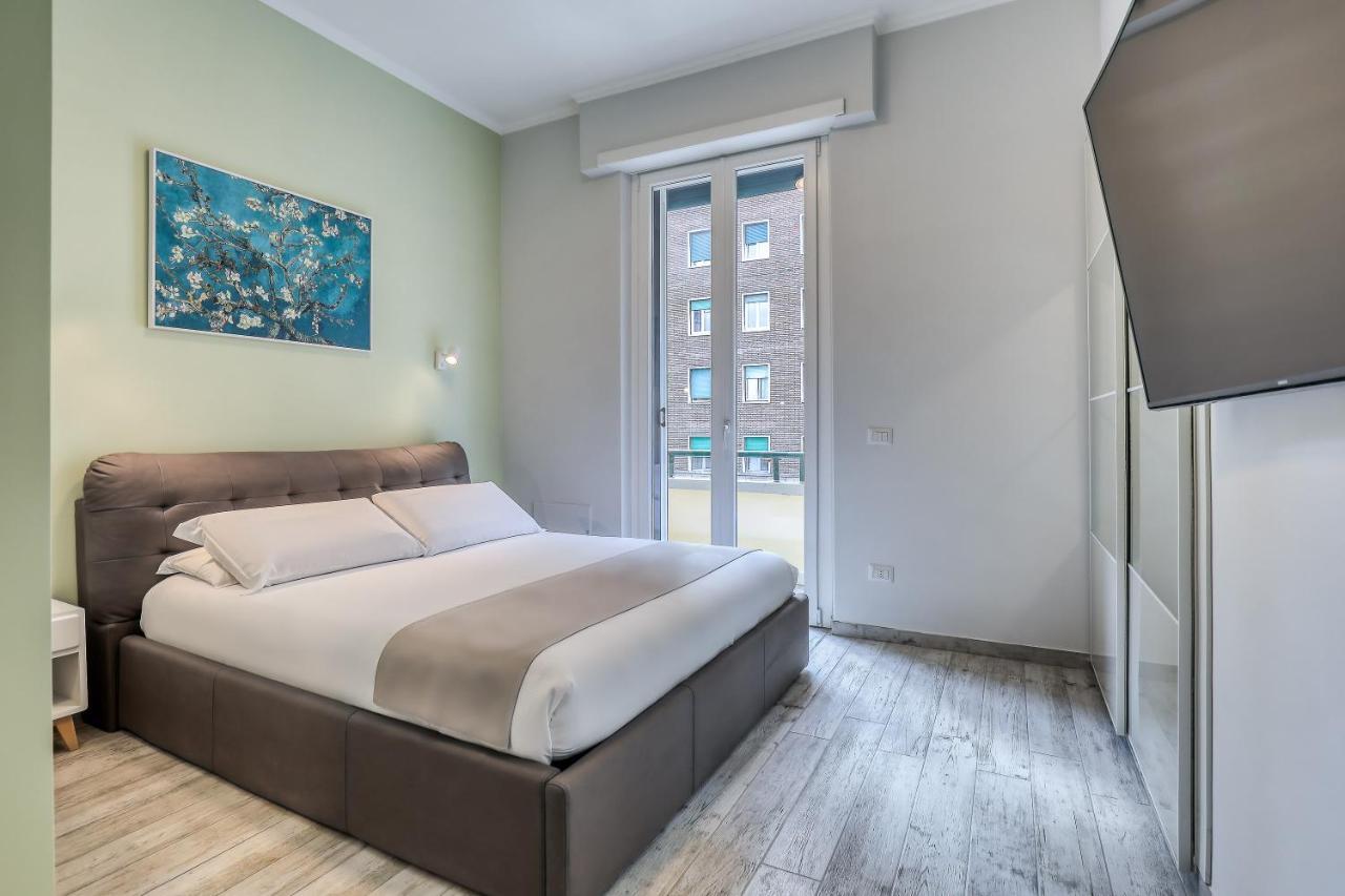 Re Di Roma Apartment Exterior photo